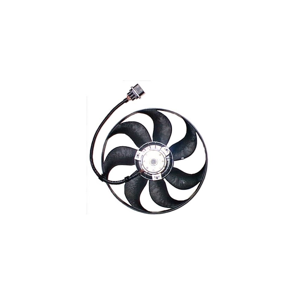 Compra ELECTROVENTILADOR AUDI AUDI A3/FABIA/OCT/GOLF IV 1.4/1.9TDI 97- al mejor precio en todocarrocería.com