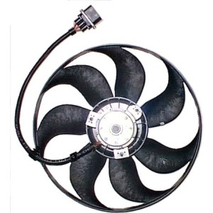 Achetez VENTILATEUR ÉLECTRIQUE AUDI AUDI A3/FABIA/OCT/GOLF IV 1.4/1.9TDI 97- au meilleur prix sur todocarrocería.com