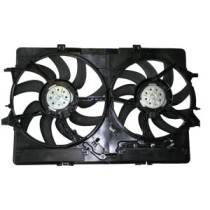 Compra ELECTROVENTILADOR AUDI AUDI A4 2.0TDI/3.2 07- al mejor precio en todocarrocería.com