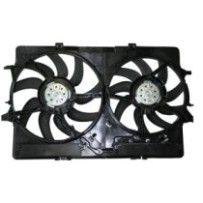 Achetez VENTILATEUR ÉLECTRIQUE AUDI AUDI A4 2.0TDI/3.2 07- au meilleur prix sur todocarrocería.com