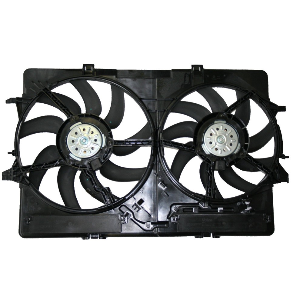 Compra ELECTROVENTILADOR AUDI AUDI A4 2.0TDI/3.2 07- al mejor precio en todocarrocería.com