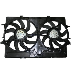 Compra ELECTROVENTILADOR AUDI AUDI A4 2.0TDI/3.2 07- al mejor precio en todocarrocería.com