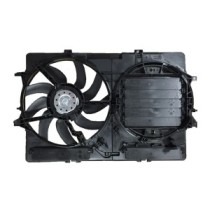 Compra ELECTROVENTILADOR AUDI AUDI A4 1.8TFSI/2.0TDI  al mejor precio en todocarrocería.com