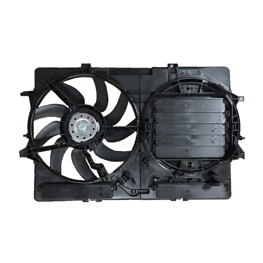 Achetez VENTILATEUR ÉLECTRIQUE AUDI AUDI A4 1.8TFSI/2.0TDI au meilleur prix sur todocarrocería.com