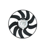 Achetez VENTILATEUR ÉLECTRIQUE AUDI AUDI A4/A5/Q5 1.8/2.0TDI/3.0TDI 07- au meilleur prix sur todocarrocería.com