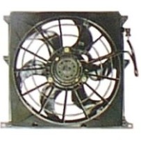 Compra ELECTROVENTILADOR BMW BMW E36 1.6/1.8 91- al mejor precio en todocarrocería.com
