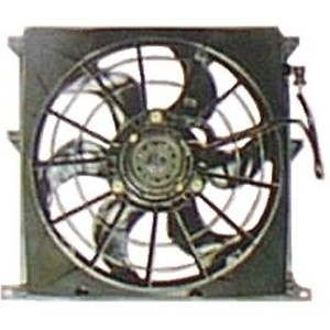 Achetez VENTILATEUR ÉLECTRIQUE BMW BMW E36 1.6/1.8 91- au meilleur prix sur todocarrocería.com.