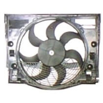 Achetez VENTILATEUR ÉLECTRIQUE BMW BMW E46 1.8/2.0/2.2/2.5/3.0TD 98- au meilleur prix sur todocarrocería.com