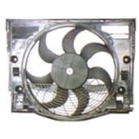 Achetez VENTILATEUR ÉLECTRIQUE BMW BMW E46 1.8/2.0/2.2/2.5/3.0TD 98- au meilleur prix sur todocarrocería.com