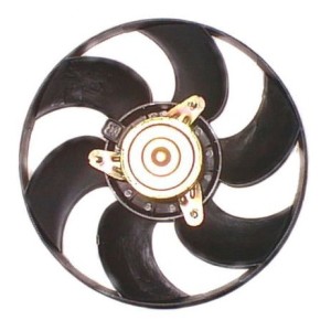 Compra ELECTROVENTILADOR CITROEN CITROEN AX/BERL/XSAR/ZX 1.0/1.1/1.4 87- al mejor precio en todocarrocería.com