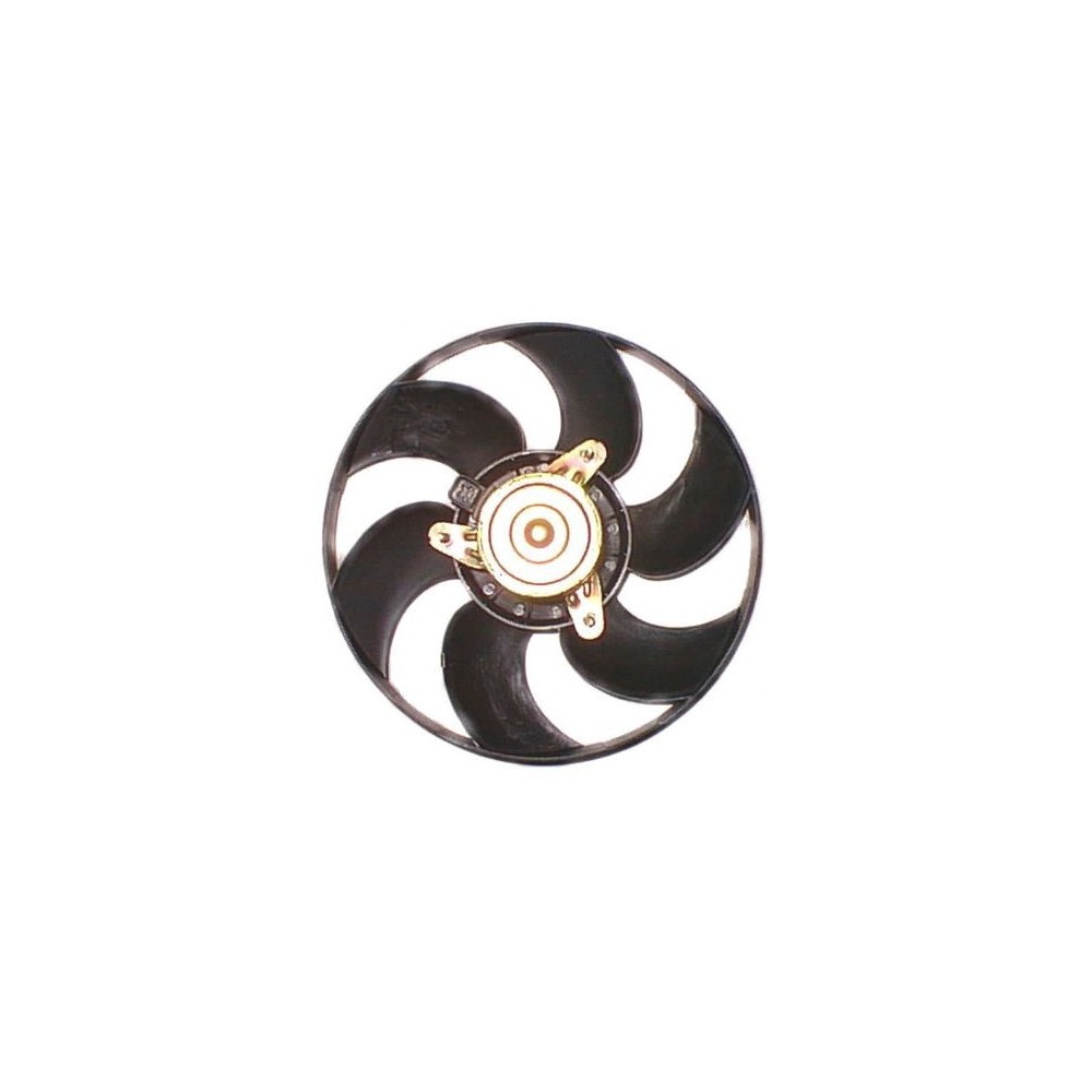 Compra ELECTROVENTILADOR CITROEN CITROEN AX/BERL/XSAR/ZX 1.0/1.1/1.4 87- al mejor precio en todocarrocería.com
