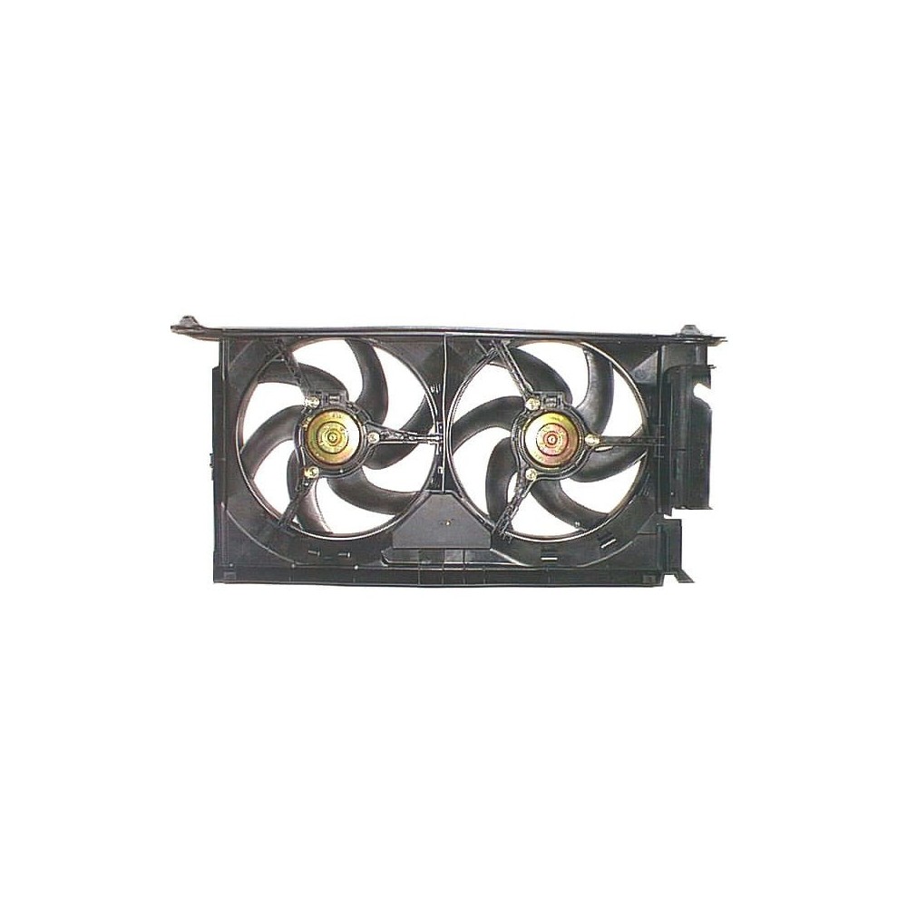 Compra ELECTROVENTILADOR CITROEN CITROEN BERL/PART/306 1.9D/2.0HDI 96- al mejor precio en todocarrocería.com
