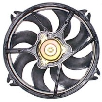 Compra ELECTROVENTILADOR CITROEN CITROEN BERL/PAR/306 1.4/1.9D/2.0HDI 96- al mejor precio en todocarrocería.com