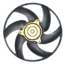 Compra ELECTROVENTILADOR CITROEN CITROEN BERL/PART/XSA 1.9D/TD 96- al mejor precio en todocarrocería.com