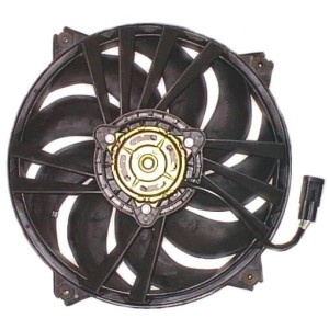 Achetez VENTILATEUR ÉLECTRIQUE CITROËN CITROËN C4/BER/307/308 1.4/1.6/2.0 04- au meilleur prix sur todocarrocería.com