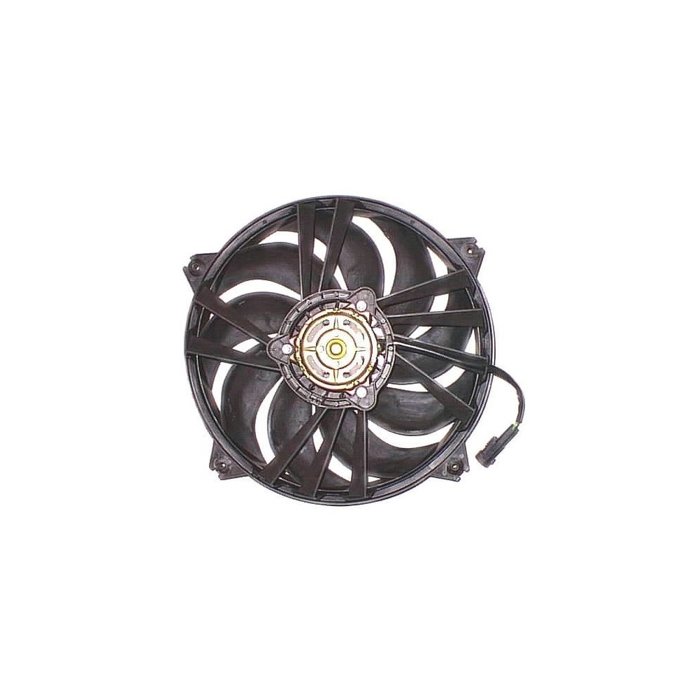 Compra ELECTROVENTILADOR CITROEN CITROEN C5/C8/807 2.0/2.2HDI 01- al mejor precio en todocarrocería.com