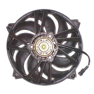 Achetez VENTILATEUR ÉLECTRIQUE CITROËN CITROËN C5/C8/807 2.0/2.2HDI 01- au meilleur prix sur todocarrocería.com
