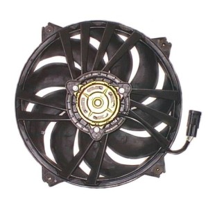 Compra ELECTROVENTILADOR CITROEN CITROEN XSAR/C5/C8/JUMPY 1.4/2.0/2.2 97- al mejor precio en todocarrocería.com