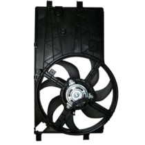 Compra ELECTROVENTILADOR CITROEN CITROEN NEMO/BIPPER 1.3/1.4HDI 08- al mejor precio en todocarrocería.com