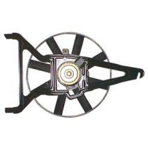 Compra ELECTROVENTILADOR CITROEN CITROEN SAXO/106 1.0/1.4 96- al mejor precio en todocarrocería.com