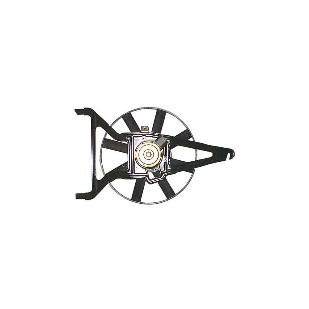 Achetez VENTILATEUR ÉLECTRIQUE CITROËN CITROËN SAXO/106 1.0/1.4 96- au meilleur prix sur todocarrocería.com
