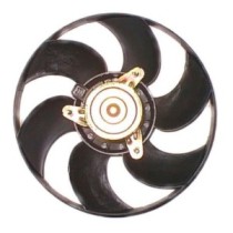 Compra ELECTROVENTILADOR CITROEN CITROEN AX/BERL/XSAR/ZX 1.0/1.1/1.4 87- al mejor precio en todocarrocería.com