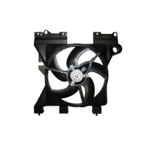Compra ELECTROVENTILADOR CITROEN CITROEN XSARA/PART/BERL 1.1/1.4/1.6 97- al mejor precio en todocarrocería.com