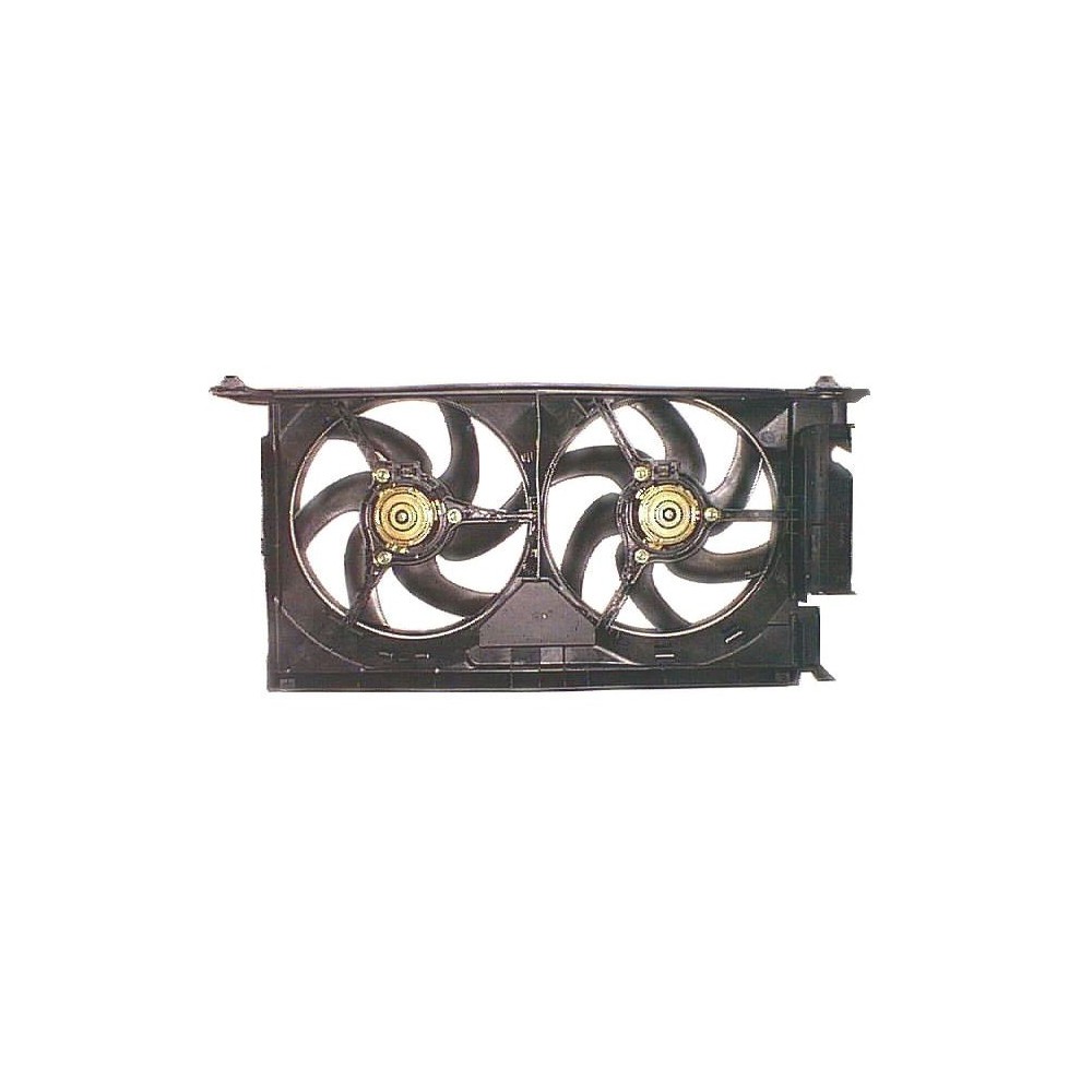 Achetez VENTILATEUR ÉLECTRIQUE CITROËN CITROËN XSARA/306 1.5D/1.8/1.9D 97- au meilleur prix sur todocarrocería.com