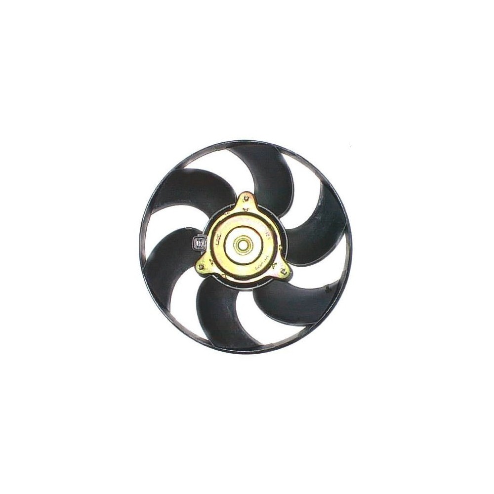 Compra ELECTROVENTILADOR CITROEN CITROEN BERL/PART/XSA 1.1/1.4/1.9D 96- al mejor precio en todocarrocería.com