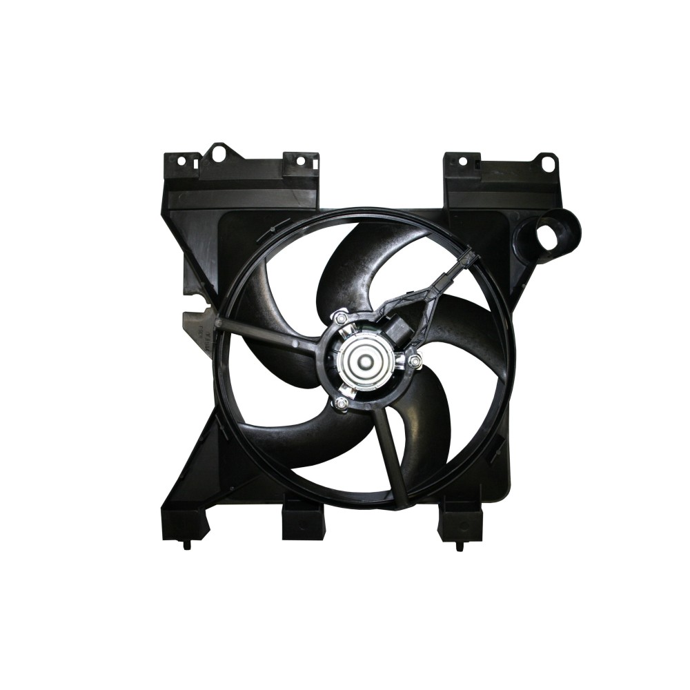 Compra ELECTROVENTILADOR CITROEN CITROEN XSARA/PART/BERL 1.1/1.4/1.6 97- al mejor precio en todocarrocería.com