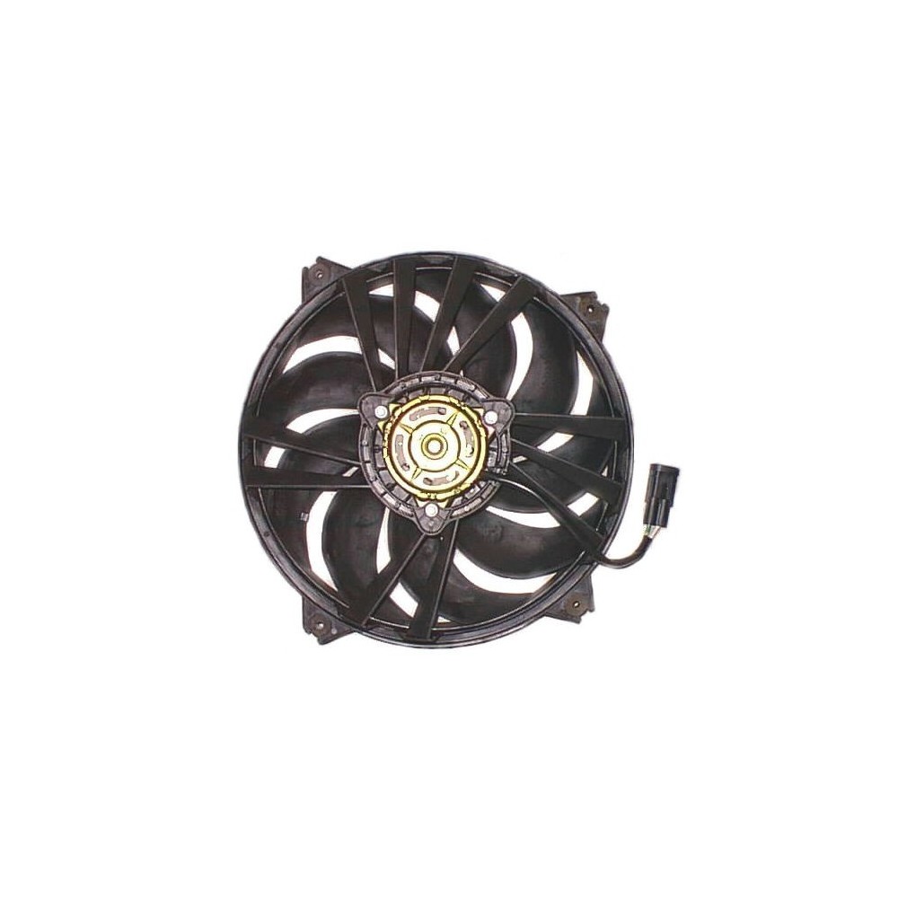 Achetez VENTILATEUR ÉLECTRIQUE CITROËN CITROËN XSARA/C5/C8/JUMPY 1.4/2.0/2.2 97- au meilleur prix sur todocarrocería.com