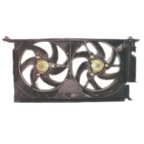 Compra ELECTROVENTILADOR CITROEN CITROEN XSARA/306 1.5D/1.8/1.9D 97- al mejor precio en todocarrocería.com