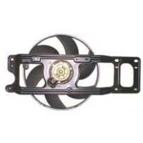 Achetez VENTILATEUR ÉLECTRIQUE DACIA RENAULT CLIO/KANGOO 1.2/1.4/1.5DCI 01- au meilleur prix sur todocarrocería.com