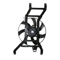 Achetez VENTILATEUR ÉLECTRIQUE DACIA DACIA SANDERO 1.5DCI 08- au meilleur prix sur todocarrocería.com