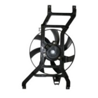 Achetez VENTILATEUR ÉLECTRIQUE DACIA DACIA SANDERO 1.5DCI 08- au meilleur prix sur todocarrocería.com