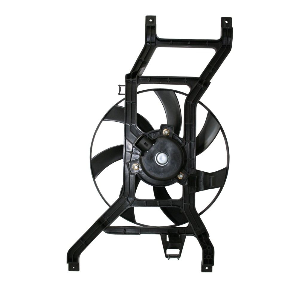 Compra ELECTROVENTILADOR DACIA DACIA SANDERO 1.5DCI 08- al mejor precio en todocarrocería.com