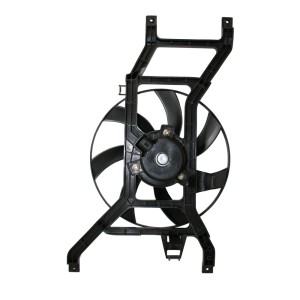 Achetez VENTILATEUR ÉLECTRIQUE DACIA DACIA SANDERO 1.5DCI 08- au meilleur prix sur todocarrocería.com