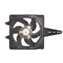 Compra ELECTROVENTILADOR FIAT FIAT BRAVO/BRAVA/MAREA 1.2/1.4 95- al mejor precio en todocarrocería.com