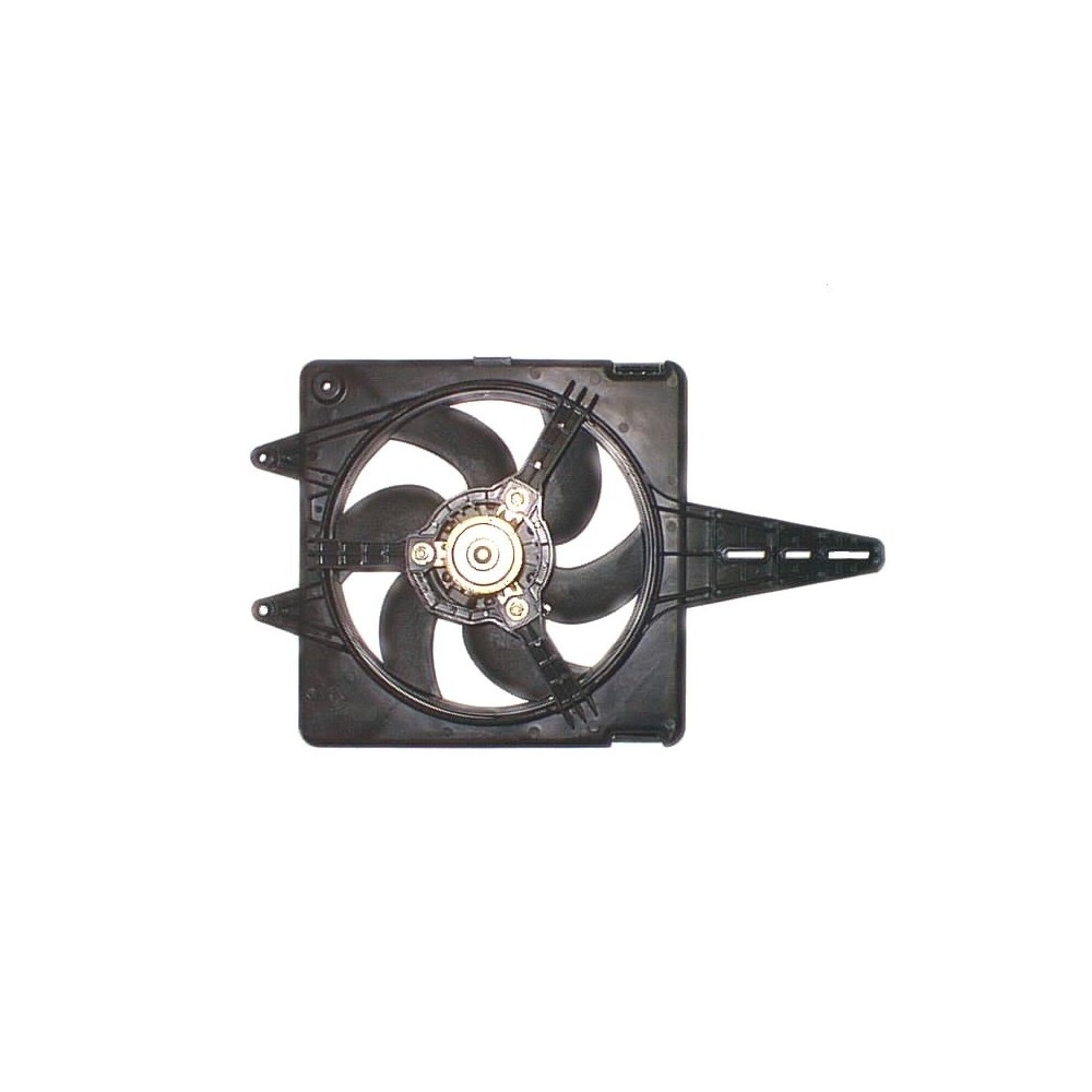Achetez VENTILATEUR ÉLECTRIQUE FIAT FIAT BRAVO/BRAVA/MAREA 1.2/1.4 95- au meilleur prix sur todocarrocería.com
