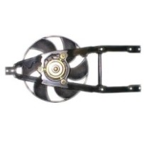 Compra ELECTROVENTILADOR FIAT FIAT CINQUECENTO/SEICENTO 0.7/0.9 98- al mejor precio en todocarrocería.com