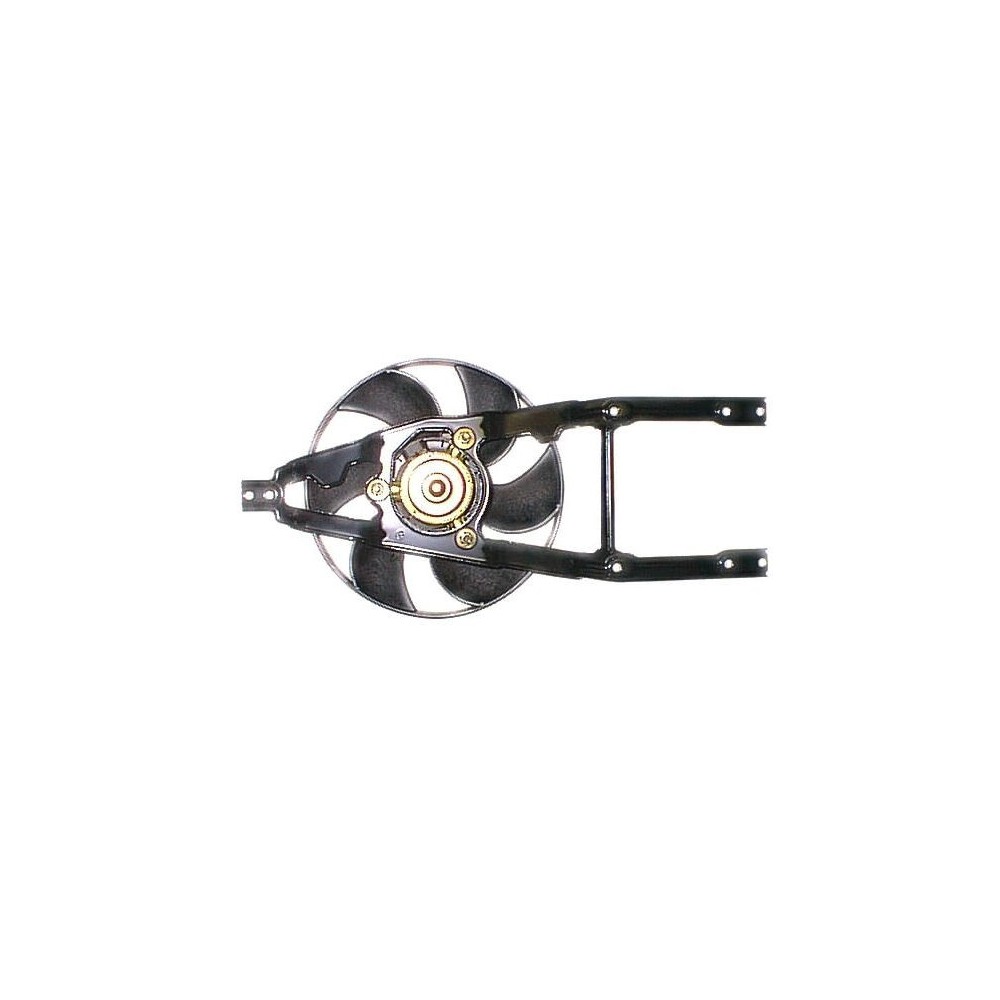 Compra ELECTROVENTILADOR FIAT FIAT CINQUECENTO/SEICENTO 0.7/0.9 98- al mejor precio en todocarrocería.com