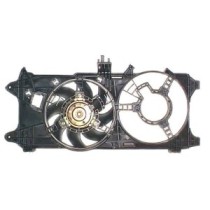 Achetez VENTILATEUR ÉLECTRIQUE FIAT FIAT DOBLO 1.3MJTD/1.9D 01- au meilleur prix sur todocarrocería.com