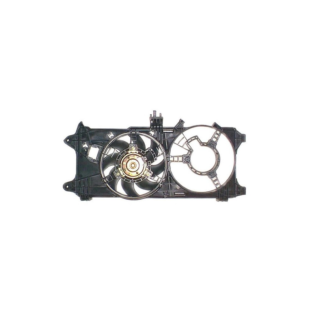 Achetez VENTILATEUR ÉLECTRIQUE FIAT FIAT DOBLO 1.3MJTD/1.9D 01- au meilleur prix sur todocarrocería.com
