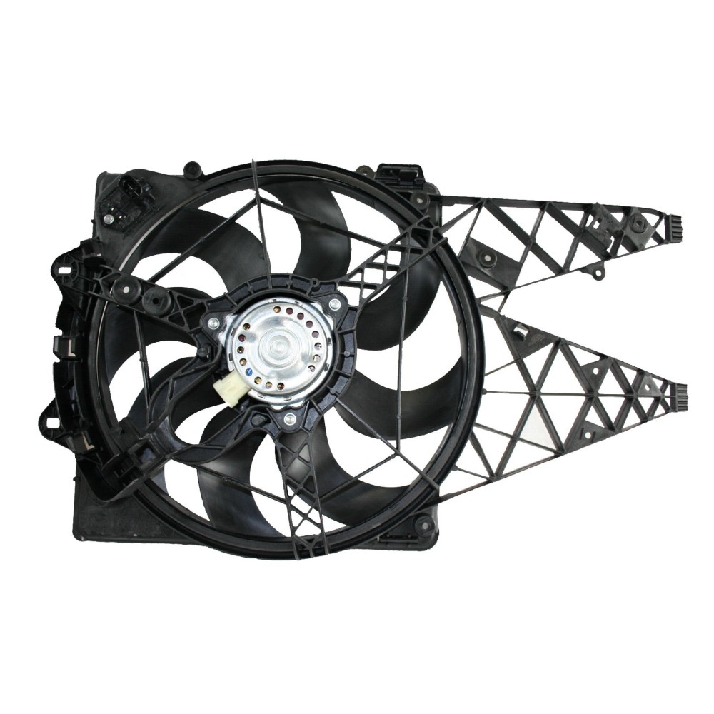 Achetez VENTILATEUR ÉLECTRIQUE FIAT FIAT DOBLO 1.3/1.6MJTD 10- au meilleur prix sur todocarrocería.com