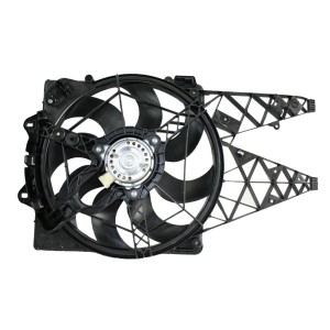Compra ELECTROVENTILADOR FIAT FIAT DOBLO 1.3/1.6MJTD 10- al mejor precio en todocarrocería.com