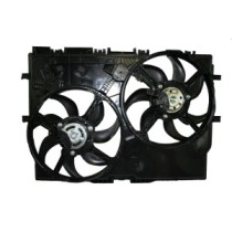 Compra ELECTROVENTILADOR FIAT FIAT DUCATO 2.2 02- al mejor precio en todocarrocería.com
