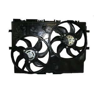 Compra ELECTROVENTILADOR FIAT FIAT DUCATO 2.2 02- al mejor precio en todocarrocería.com