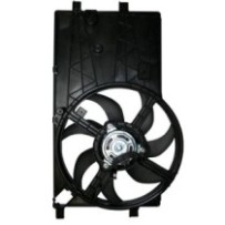 Achetez VENTILATEUR ÉLECTRIQUE FIAT CITROËN NEMO/BIPPER 1.3/1.4HDI 08- au meilleur prix sur todocarrocería.com
