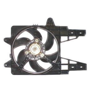 Compra ELECTROVENTILADOR FIAT FIAT PUNTO/Y 1.1/1.2 93- al mejor precio en todocarrocería.com