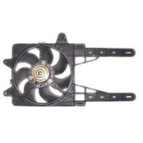Achetez VENTILATEUR ÉLECTRIQUE FIAT FIAT PUNTO/Y 1.1/1.2/1.6 93- au meilleur prix sur todocarrocería.com